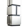 Настольная лампа Liang and Eimil DORIC TABLE LAMP NICKEL