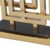 Настольная лампа Liang and Eimil LUXOR TABLE LAMP GOLD