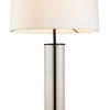 Настольная лампа Liang and Eimil NORMAN TABLE LAMP BLACK
