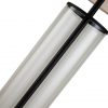 Настольная лампа Liang and Eimil NORMAN TABLE LAMP BLACK