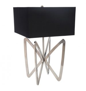Настольная лампа Phillips Collection Butterfly Table Lamp