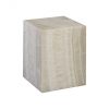 Настольная лампа Phillips Collection Onyx Prism Lamp Gray