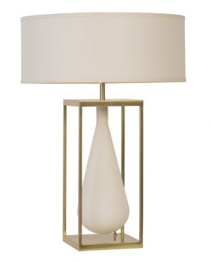 Настольная лампа Phillips Collection Tear Drop Table Lamp