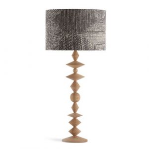 Настольная лампа Porta Romana ABACUS LAMP