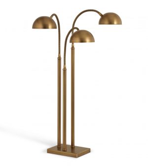 Настольная лампа Porta Romana ARC LAMP