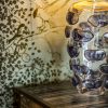 Настольная лампа Porta Romana BLOB LAMP