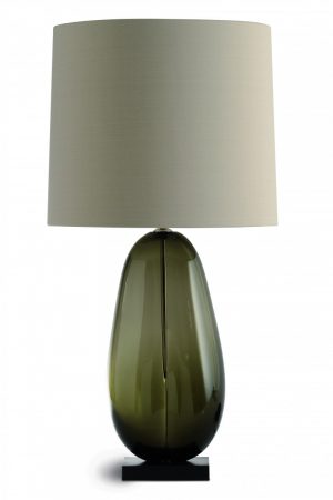 Настольная лампа Porta Romana COFFEE BEAN LAMP
