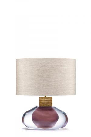 Настольная лампа Porta Romana COLOGNE LAMP