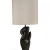Настольная лампа Porta Romana DANSEUR LAMP