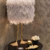 Настольная лампа Porta Romana DUCK FEET LAMP