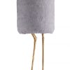 Настольная лампа Porta Romana DUCK FEET LAMP