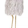 Настольная лампа Porta Romana DUCK FEET LAMP