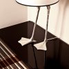 Настольная лампа Porta Romana DUCK FEET LAMP