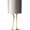 Настольная лампа Porta Romana DUCK FEET LAMP