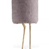Настольная лампа Porta Romana DUCK FEET LAMP