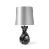 Настольная лампа Porta Romana FACETED LAMP