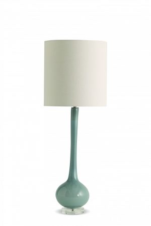 Настольная лампа Porta Romana GOURD LAMP