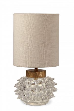Настольная лампа Porta Romana HEDGEHOG LAMP