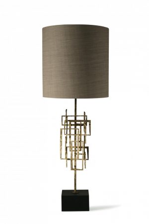Настольная лампа Porta Romana KINETIC LAMP