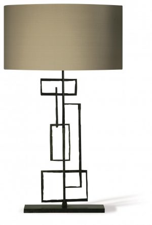 Настольная лампа Porta Romana LARGE SALPERTON LAMP
