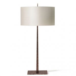 Настольная лампа Porta Romana LARGE TAPERING HARRAL LAMP
