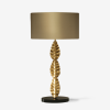 Настольная лампа Porta Romana LERAT LEAF LAMP