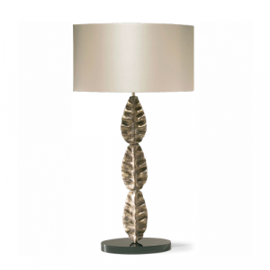 Настольная лампа Porta Romana LERAT LEAF LAMP