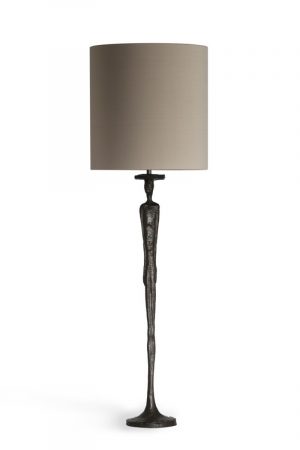 Настольная лампа Porta Romana MAN 1 & WOMAN 1 LAMPS