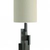 Настольная лампа Porta Romana METROPOLIS LAMP