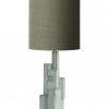 Настольная лампа Porta Romana METROPOLIS LAMP