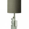 Настольная лампа Porta Romana METROPOLIS LAMP