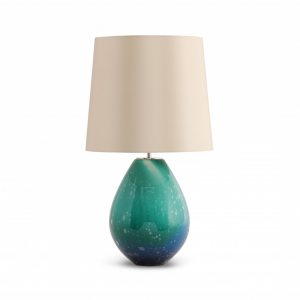 Настольная лампа Porta Romana OMBRÉ LAMP