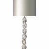 Настольная лампа Porta Romana ROCK GLASS LAMP