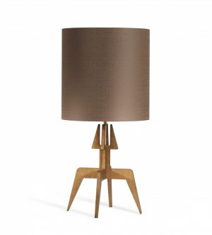 Настольная лампа Porta Romana ROCKET LAMP