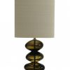 Настольная лампа Porta Romana SMALL ADAM LAMP