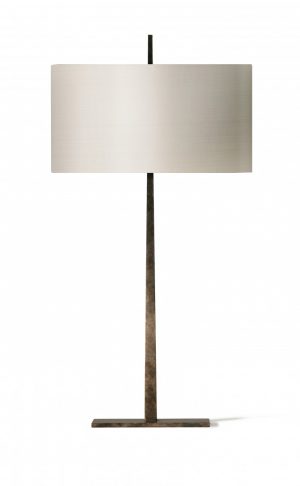 Настольная лампа Porta Romana SMALL TAPERING HARRAL LAMP