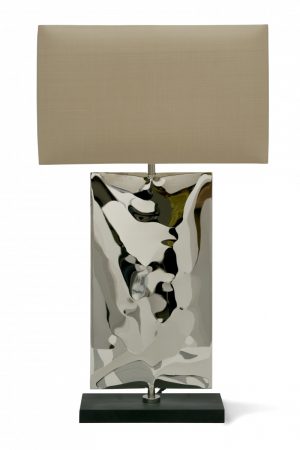 Настольная лампа Porta Romana SMALL WATERFALL LAMP