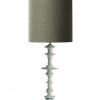 Настольная лампа Porta Romana SPIN LAMP