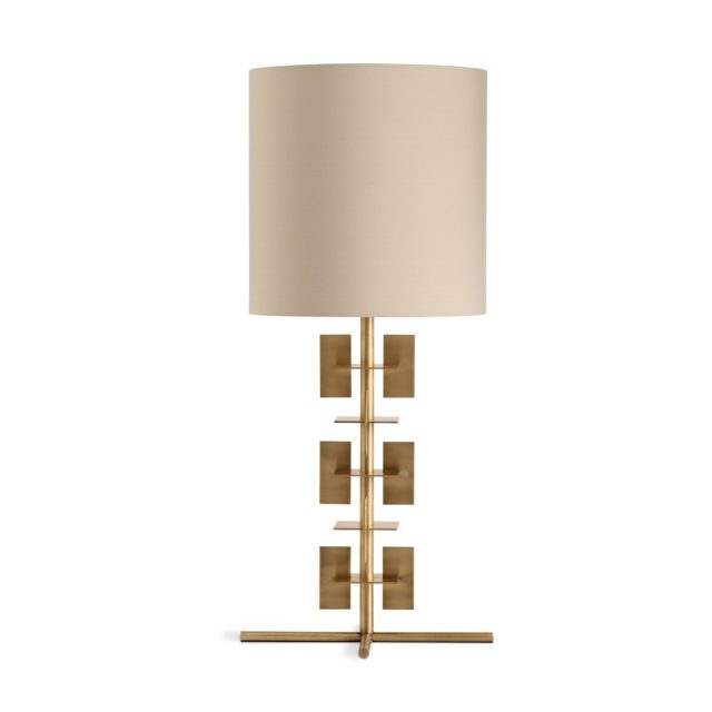 Настольная лампа Porta Romana STAGES LAMP