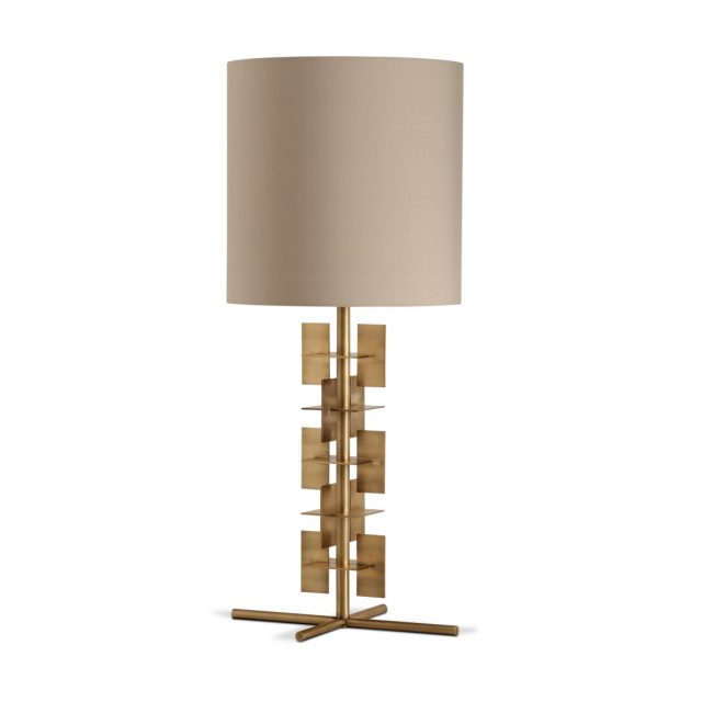 Настольная лампа Porta Romana STAGES LAMP