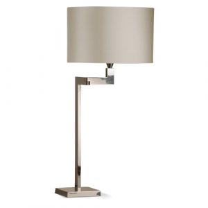 Настольная лампа Porta Romana SWING ARM DESK LAMP