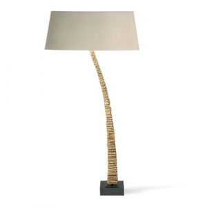Настольная лампа Porta Romana TILTING STACK LAMP