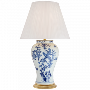 Настольная лампа Ralph Lauren Home Blythe