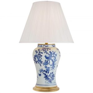 Настольная лампа Ralph Lauren Home Blythe Medium Table Lamp