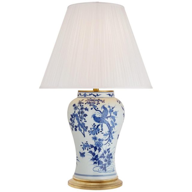 Настольная лампа Ralph Lauren Home Blythe Medium Table Lamp