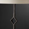 Настольная лампа Restoration Hardware ALBANS TABLE LAMP