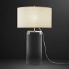 Настольная лампа Restoration Hardware BROOKS TABLE LAMP