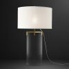 Настольная лампа Restoration Hardware BROOKS TABLE LAMP