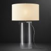Настольная лампа Restoration Hardware BROOKS TABLE LAMP