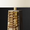 Настольная лампа Restoration Hardware BRUTALIST CONSTRUCTIVIST LAMP